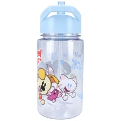 Woezel & Pip Drink Up Drinkfles, 450ml