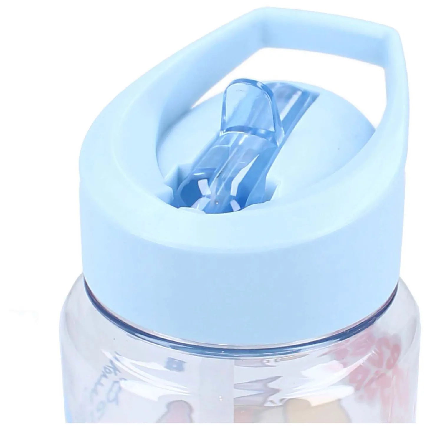 Woezel & Pip Drink Up Drinkfles, 450ml