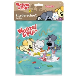Woezel & Pip Kliederschort