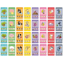 Woezel & Pip Kwartet