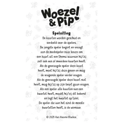 Woezel & Pip Kwartet