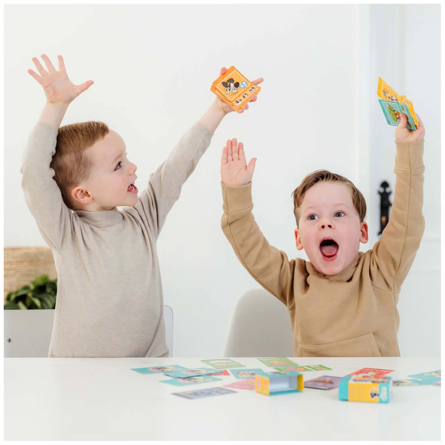 Woezel & Pip Kwartet