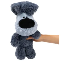 Woezel & Pip Pluche Knuffel Woezel