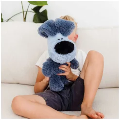 Woezel & Pip Pluche Knuffel Woezel