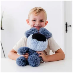 Woezel & Pip Pluche Knuffel Woezel