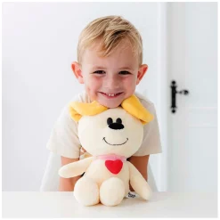 Woezel & Pip Pluche Knuffel Pip