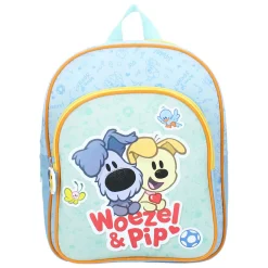 Woezel & Pip Rugzak Plezier en Magie