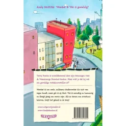 Wombat & Vos - Avonturen in de Stad