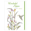 Wonderful Nature - Kleurboek