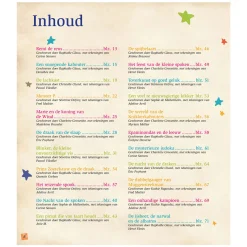 Wondermooie 1-Minuutverhaaltjes voor