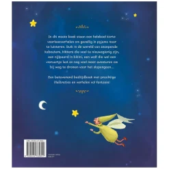 Wondermooie 1-Minuutverhaaltjes voor