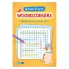 Woordzoekers - Ik leer Frans!