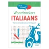Woordzoekers Italiaans