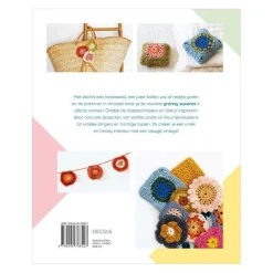 Workshop - granny squares