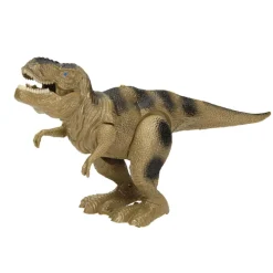 World of Dinosaurs Dino T-Rex Lopend met Geluid