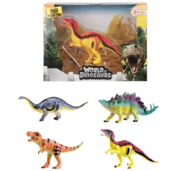 World of Dinosaurs Dinosaurus