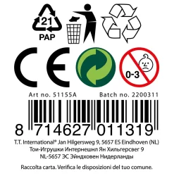 World of Dinosaurs Flipperspel