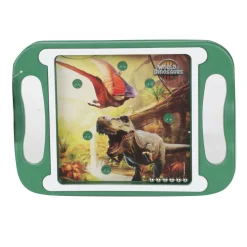 World of Dinosaurs Geduldspel