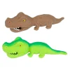 World of Dinosaurs Kneed Dino Rekbaar