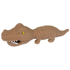 World of Dinosaurs Kneed Dino Rekbaar