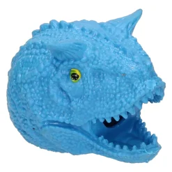 World of Dinosaurs Knijpdinokop met Balletjes