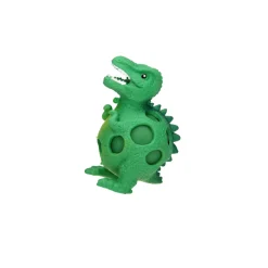 World of Dinosaurs Knijpdino Fidget