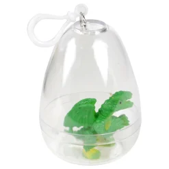 World of Dinosaurs Sleutelhanger Groeidino