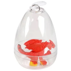 World of Dinosaurs Sleutelhanger Groeidino