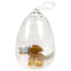 World of Dinosaurs Sleutelhanger Groeidino