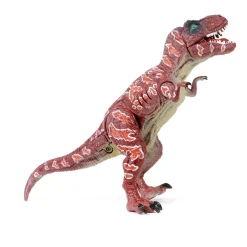 World of Dinosaurs T-Rex, Beweegbare Dino met Geluid