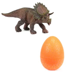 World Of Dinosaurus Dino met Verrassingsei