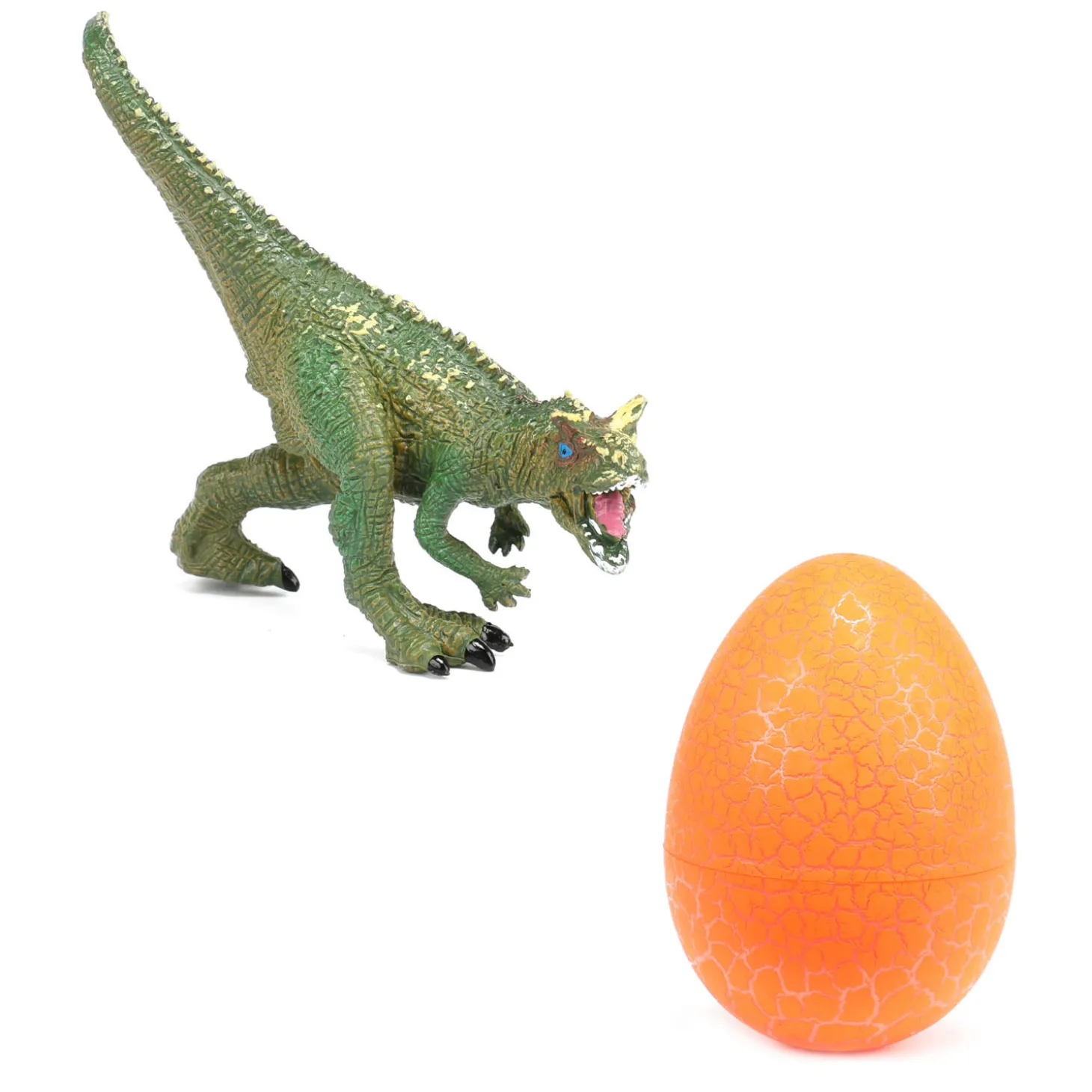 World Of Dinosaurus Dino met Verrassingsei