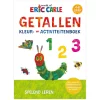 World of Eric Carle Getallen