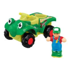 WOW Toys Boerderijvriend Benny