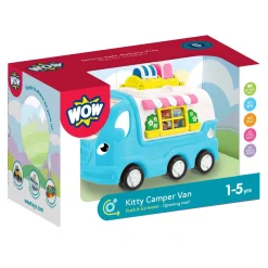 WOW Toys Camper Kitty