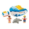 WOW Toys Danny's Duikavontuur