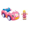 WOW Toys Dynamiet Daisy Raceauto
