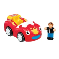 WOW Toys Vuurbal Frankie Raceauto
