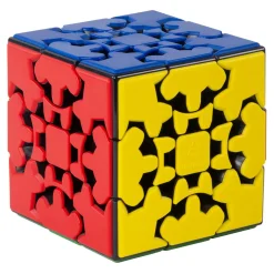 XXL Gear Cube Breinbreker Puzzelkubus