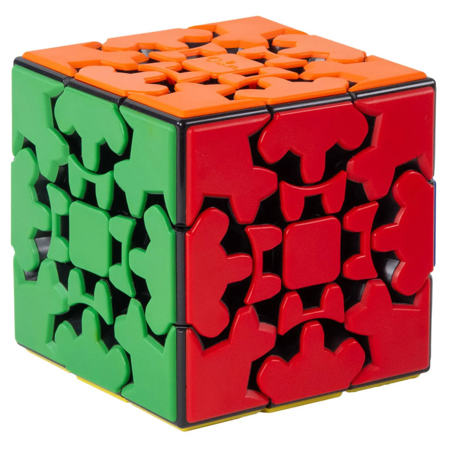 XXL Gear Cube Breinbreker Puzzelkubus