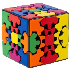 XXL Gear Cube Breinbreker Puzzelkubus