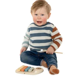 Xylophoon Hout - Auto