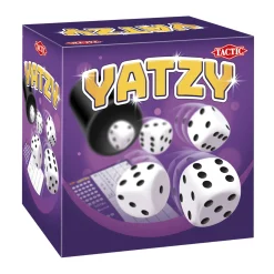 Yatzy