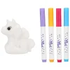 Ylvi & the Minimoomis Create Your Unicorn Kleurboek