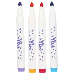 Ylvi & the Minimoomis Create Your Unicorn Kleurboek
