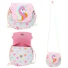 Ylvi & the Minimoomis DIY Tas