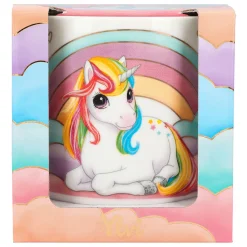 Ylvi Beker Zonder Oor