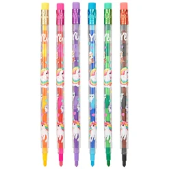 Ylvi Colour Twinnies Kleurpotloden