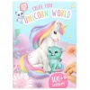 Ylvi Create Your Unicorn World