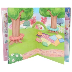 Ylvi Create Your Unicorn World